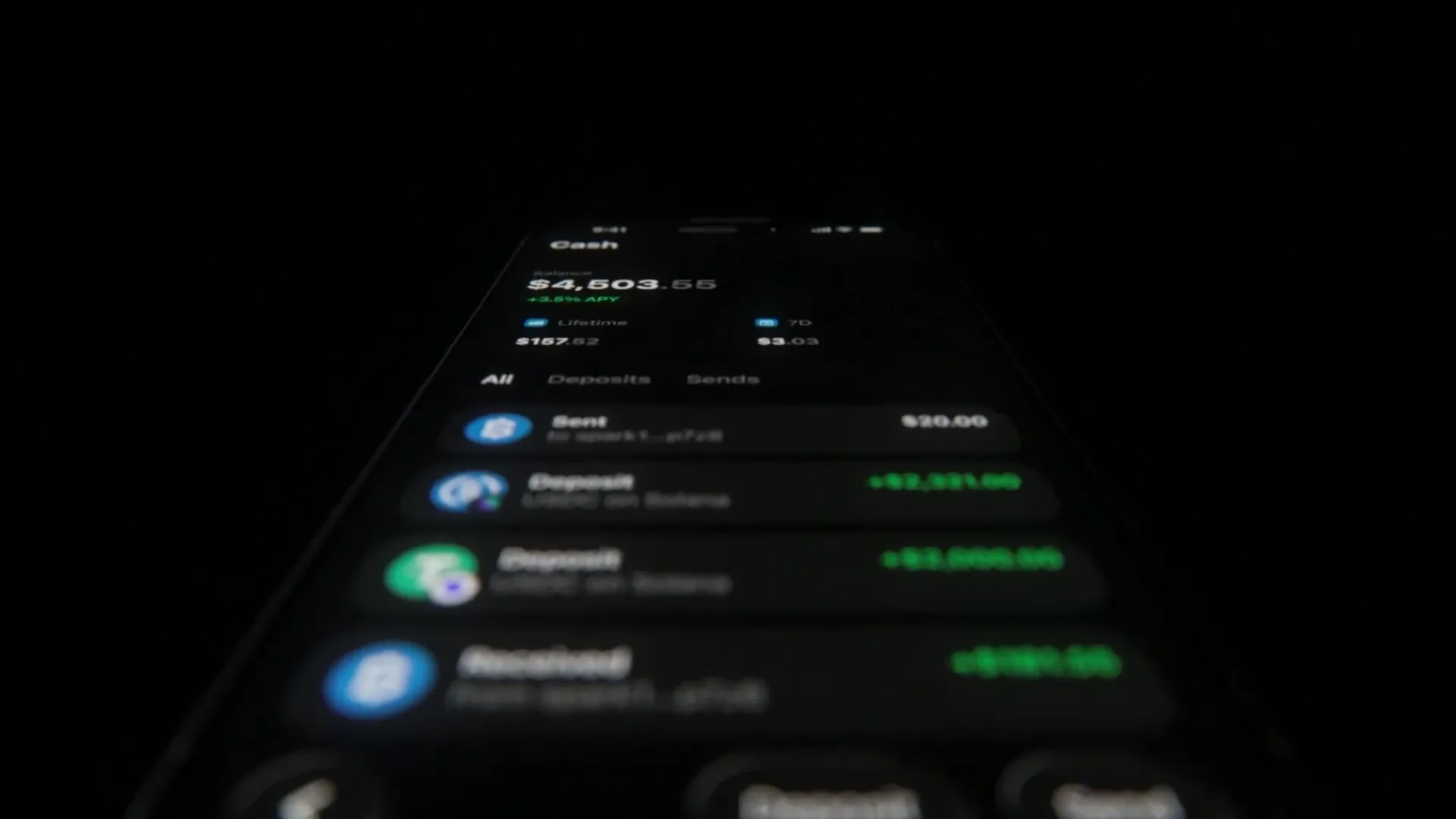 Bread - This is how Bitcoin is supposed to feel  Get early access now