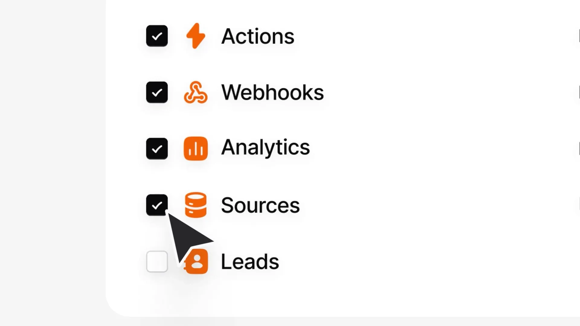 Chatbase - As teams grow, managing access and visibility becomes important. Diff...