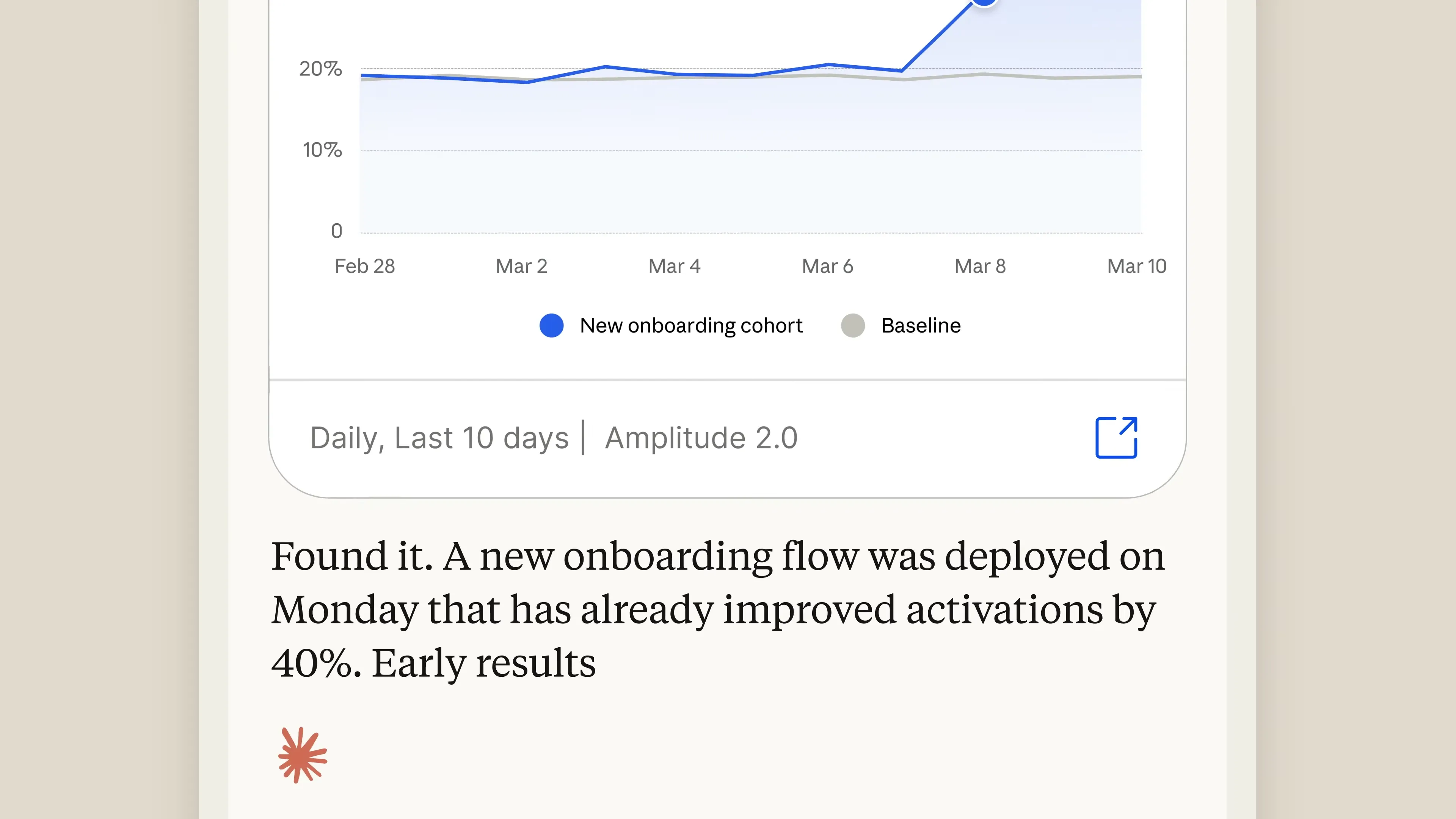 Your apps come alive on Claude mobile