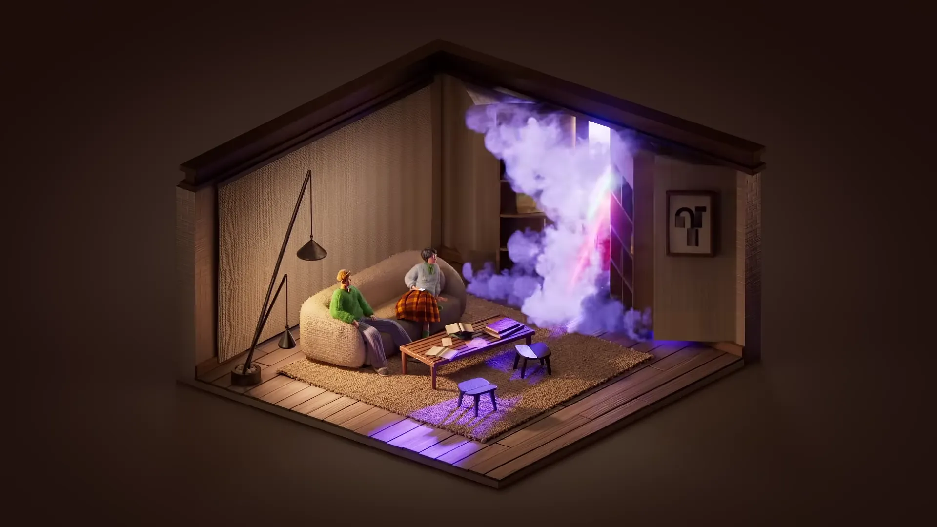 First Time | Airbnb Setup