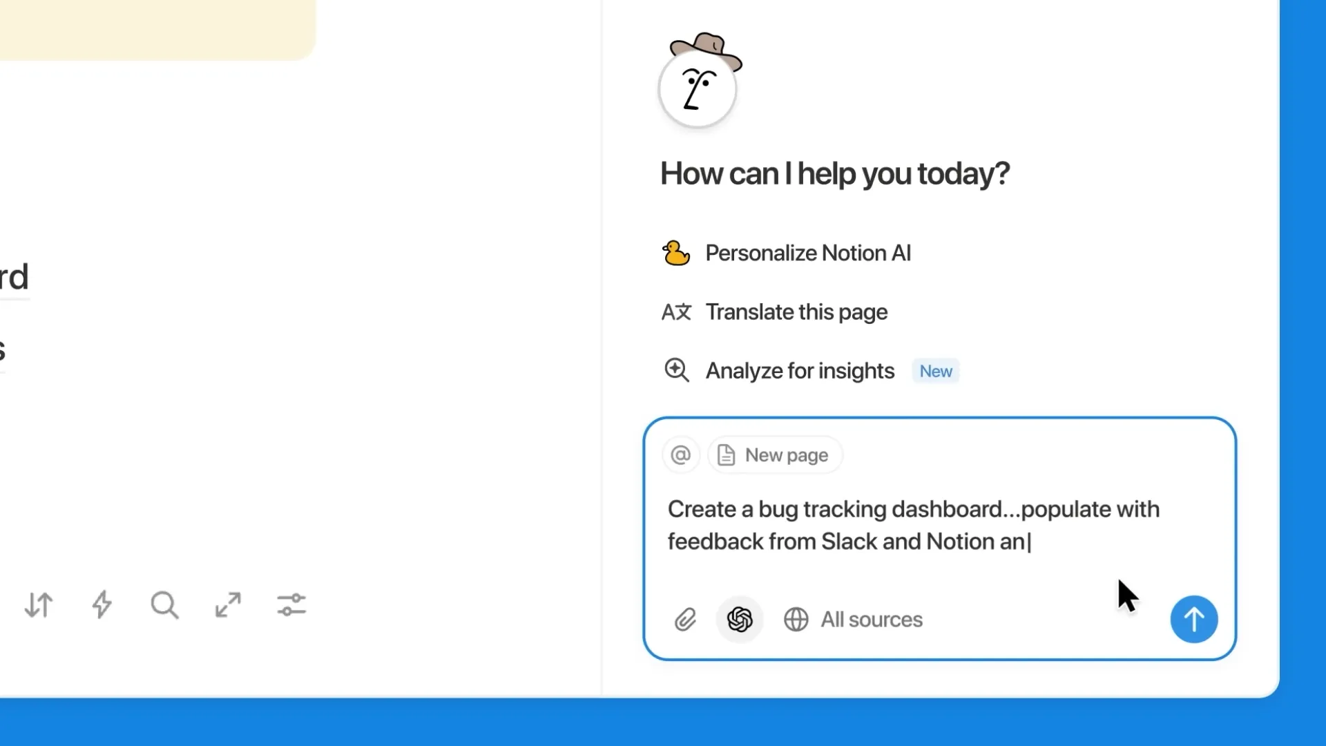 Introducing Notion 3.0: Agents