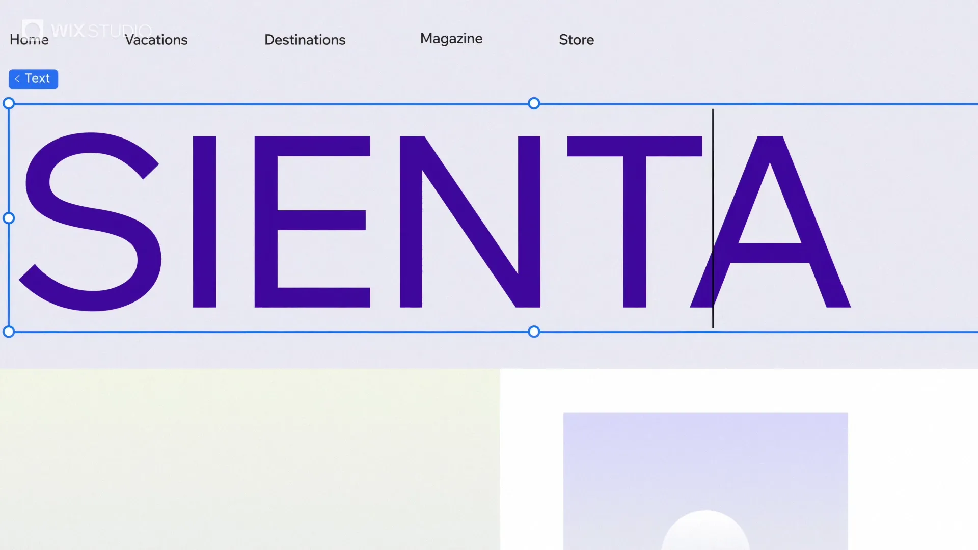 Generate sitemaps and wireframes | Wix Studio
