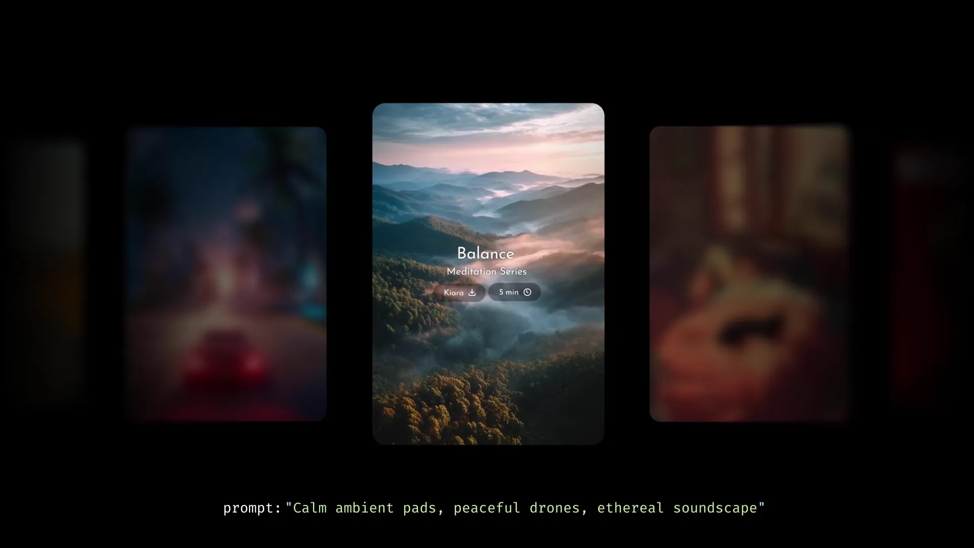 Introducing Eleven Music API - Add Unique AI Music to Your Apps