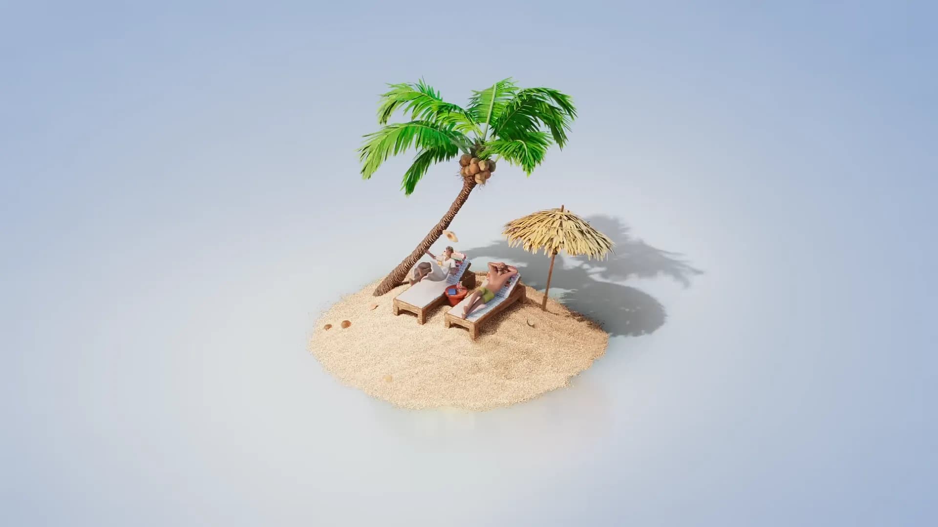 Not Always at Home | Get Paid