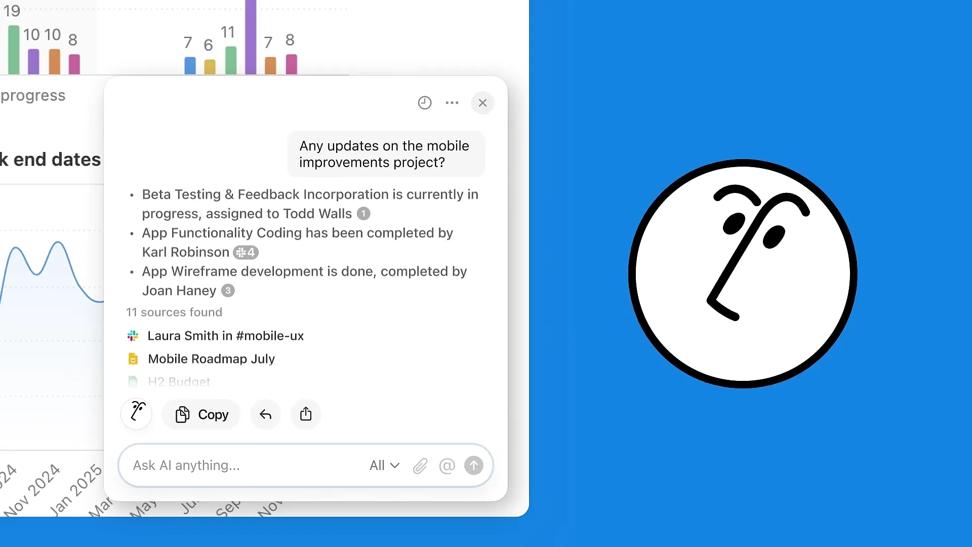 Introducing the new Notion AI
